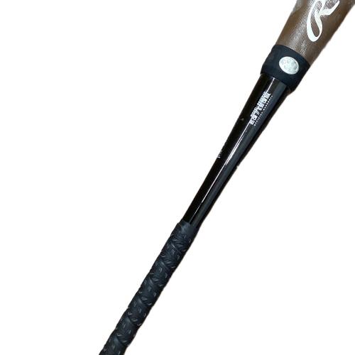 RAWLINGS (ローリングス) HYPER MACH 4ORCE バット