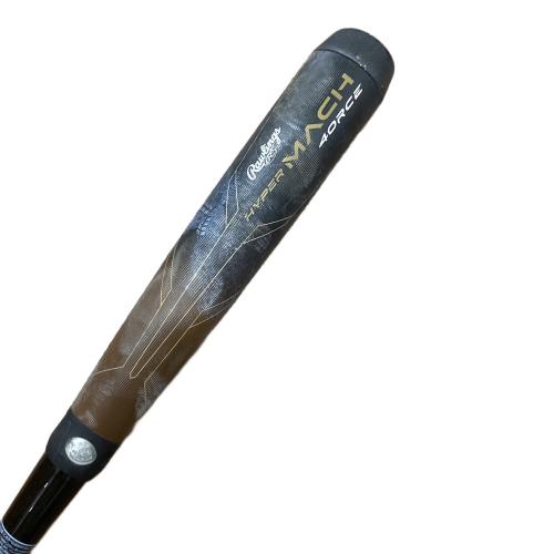 RAWLINGS (ローリングス) HYPER MACH 4ORCE バット