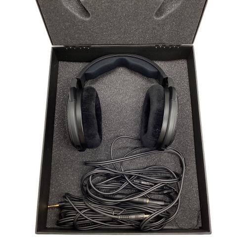 SENNHEISER (ゼンハイザー) ヘッドホン HD660S