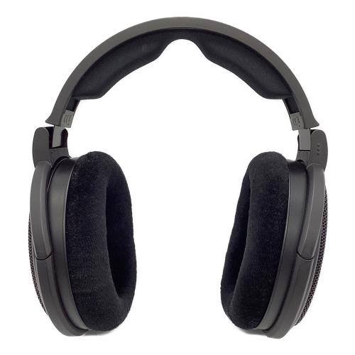 SENNHEISER (ゼンハイザー) ヘッドホン HD660S