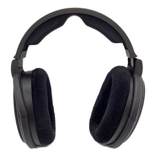 SENNHEISER (ゼンハイザー) ヘッドホン HD660S