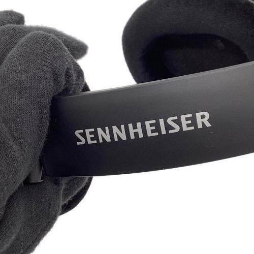 SENNHEISER (ゼンハイザー) ヘッドホン HD660S