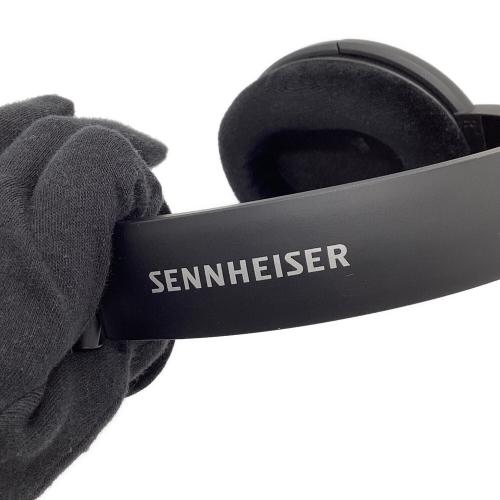 SENNHEISER (ゼンハイザー) ヘッドホン HD660S