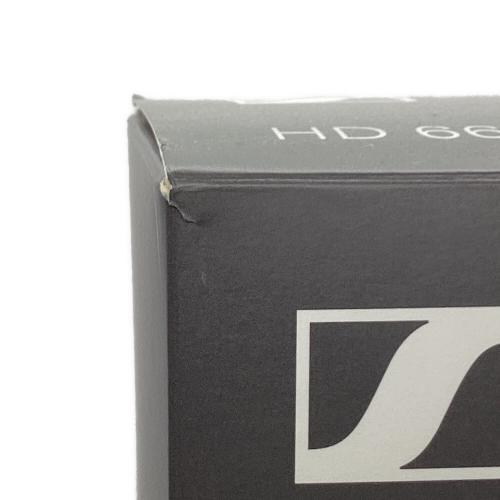 SENNHEISER (ゼンハイザー) ヘッドホン HD660S