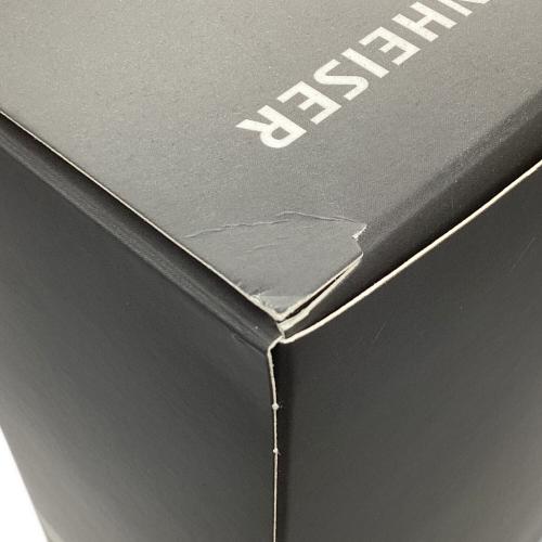 SENNHEISER (ゼンハイザー) ヘッドホン HD660S
