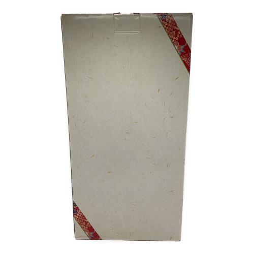 不二家 (フジヤ) 茜の晴れ着 晴れ着ペコちゃん ペコちゃん誕生50周年記念