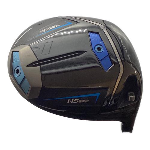 NEXGEN (ネクスジェン) NS250 ドライバー