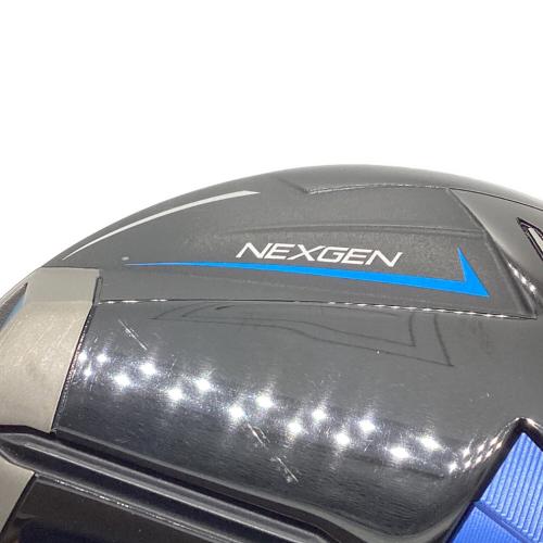 NEXGEN (ネクスジェン) NS250 ドライバー