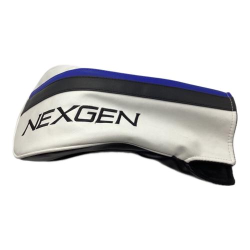 NEXGEN (ネクスジェン) NS250 ドライバー