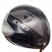 TaylorMade (テーラーメイド) Qi10 ドライバー