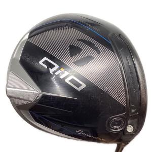 TaylorMade (テーラーメイド) Qi10 ドライバー