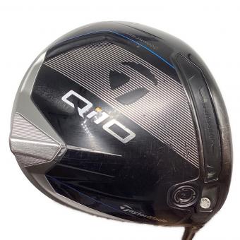 TaylorMade (テーラーメイド) Qi10 ドライバー
