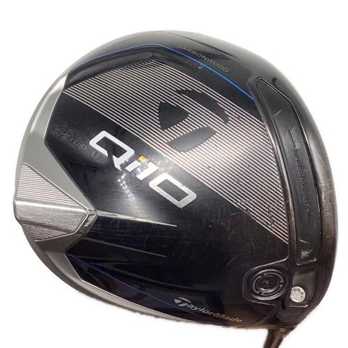 TaylorMade (テーラーメイド) Qi10 ドライバー