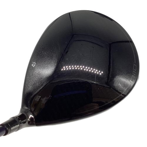 TaylorMade (テーラーメイド) Qi10 ドライバー