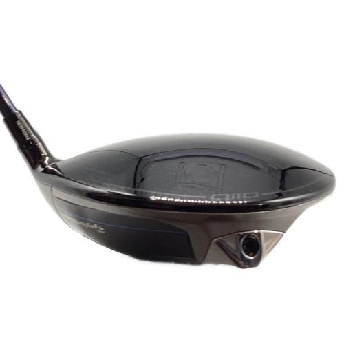TaylorMade (テーラーメイド) Qi10 ドライバー
