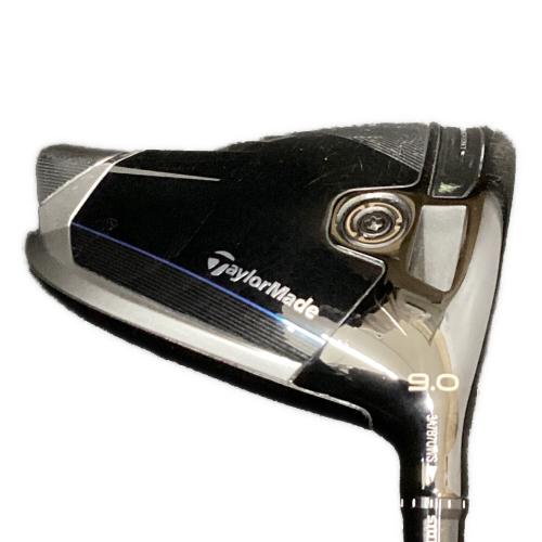 TaylorMade (テーラーメイド) Qi10 ドライバー