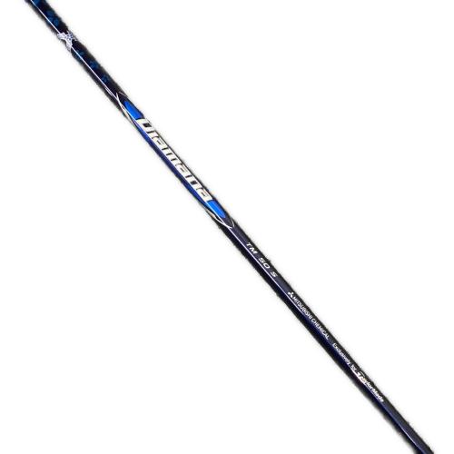 TaylorMade (テーラーメイド) Qi10 ドライバー