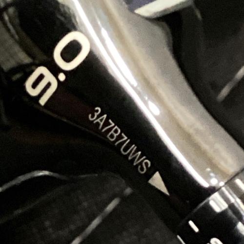 TaylorMade (テーラーメイド) Qi10 ドライバー