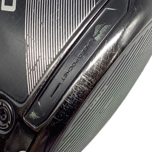 TaylorMade (テーラーメイド) Qi10 ドライバー