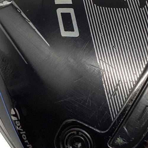TaylorMade (テーラーメイド) Qi10 ドライバー