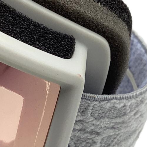 ELECTRIC (エレクトリック) KLEVELAND ゴーグル グレー 本体のみ