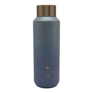 STARBUCKS COFFEE (スターバックスコーヒー) タンブラー ステンレスボトルグリッターライトブルー