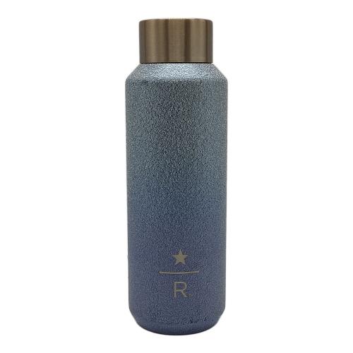 STARBUCKS COFFEE (スターバックスコーヒー) タンブラー ステンレスボトルグリッターライトブルー