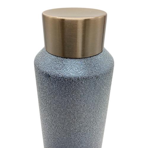 STARBUCKS COFFEE (スターバックスコーヒー) タンブラー ステンレスボトルグリッターライトブルー