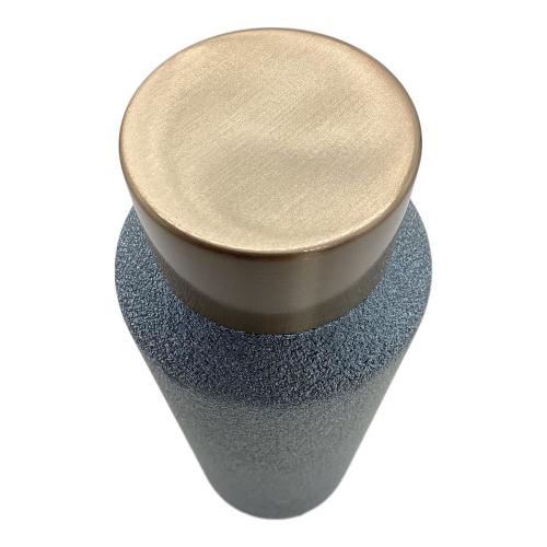 STARBUCKS COFFEE (スターバックスコーヒー) タンブラー ステンレスボトルグリッターライトブルー