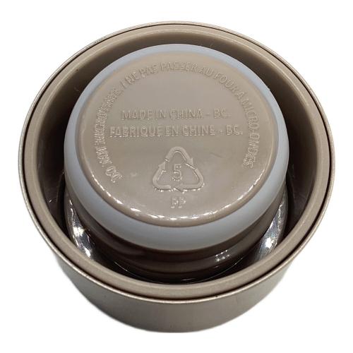 STARBUCKS COFFEE (スターバックスコーヒー) タンブラー ステンレスボトルグリッターライトブルー