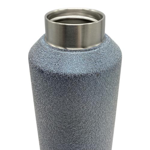 STARBUCKS COFFEE (スターバックスコーヒー) タンブラー ステンレスボトルグリッターライトブルー