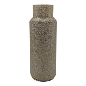 STARBUCKS COFFEE (スターバックスコーヒー) タンブラー ステンレスボトルグリッター シルバー 355ml リザーブ