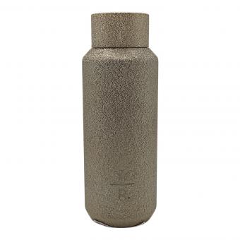 STARBUCKS COFFEE (スターバックスコーヒー) タンブラー ステンレスボトルグリッター シルバー 355ml リザーブ