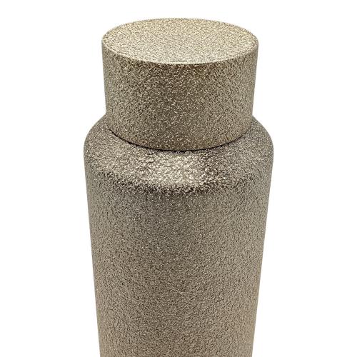 STARBUCKS COFFEE (スターバックスコーヒー) タンブラー ステンレスボトルグリッター シルバー 355ml リザーブ