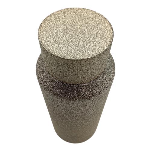 STARBUCKS COFFEE (スターバックスコーヒー) タンブラー ステンレスボトルグリッター シルバー 355ml リザーブ