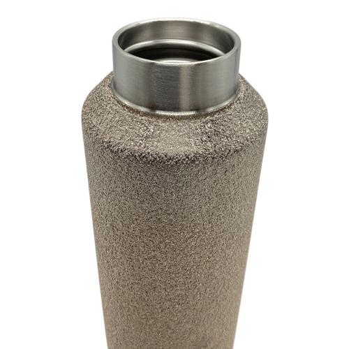 STARBUCKS COFFEE (スターバックスコーヒー) タンブラー ステンレスボトルグリッター シルバー 355ml リザーブ