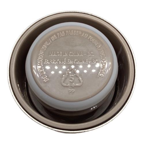 STARBUCKS COFFEE (スターバックスコーヒー) タンブラー ステンレスボトルグリッター シルバー 355ml リザーブ