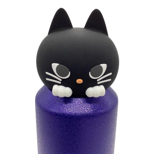 STARBUCKS COFFEE (スターバックスコーヒー) タンブラー スターバックス 2024ハロウィンステンレスボトルウィッチキャット