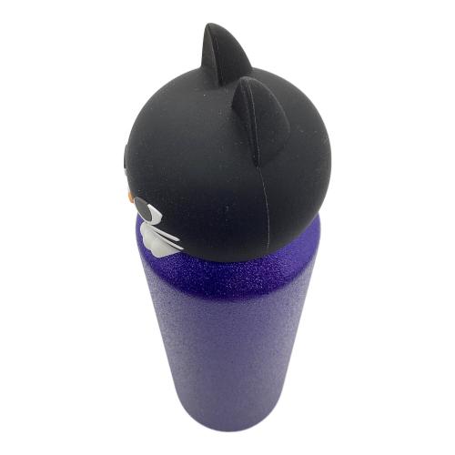 STARBUCKS COFFEE (スターバックスコーヒー) タンブラー スターバックス 2024ハロウィンステンレスボトルウィッチキャット