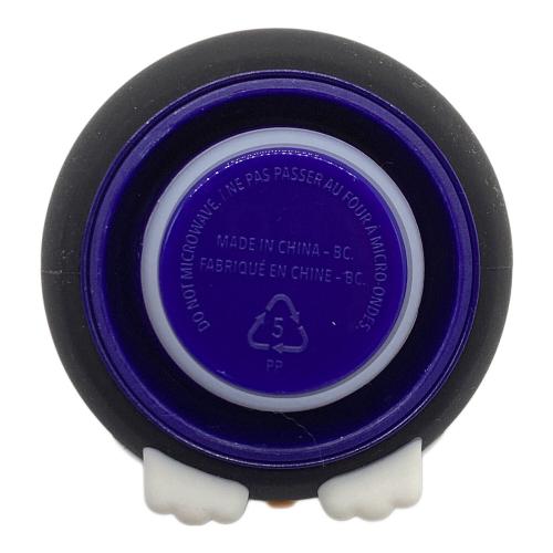 STARBUCKS COFFEE (スターバックスコーヒー) タンブラー スターバックス 2024ハロウィンステンレスボトルウィッチキャット