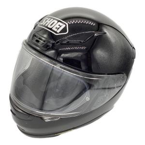 SHOEI (ショウエイ) バイク用ヘルメット 2018年製 Z-7 PSCマーク(バイク用ヘルメット)有