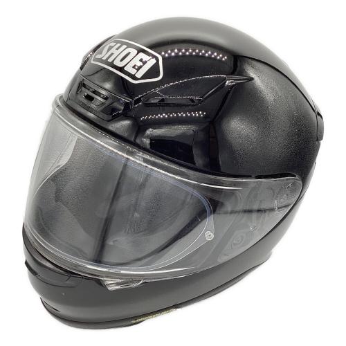 SHOEI (ショウエイ) バイク用ヘルメット 2018年製 Z-7 PSCマーク(バイク用ヘルメット)有