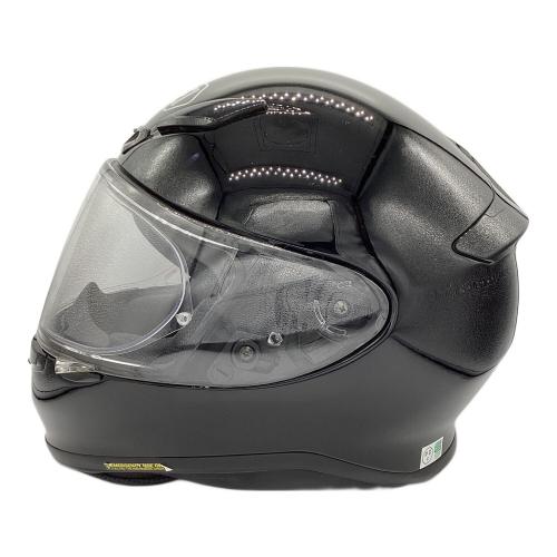 SHOEI (ショウエイ) バイク用ヘルメット 2018年製 Z-7 PSCマーク(バイク用ヘルメット)有