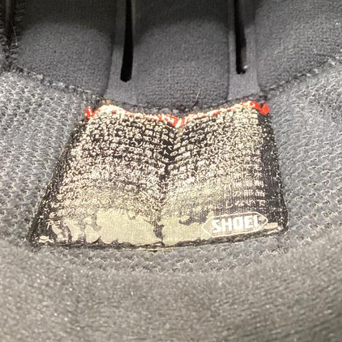 SHOEI (ショウエイ) バイク用ヘルメット 2018年製 Z-7 PSCマーク(バイク用ヘルメット)有