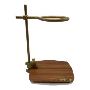 FEDECA (フェデカ) バークランプ ドリッパースタンド