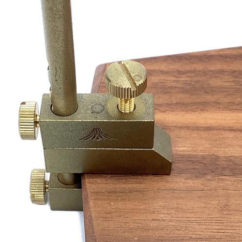 FEDECA (フェデカ) バークランプ ドリッパースタンド