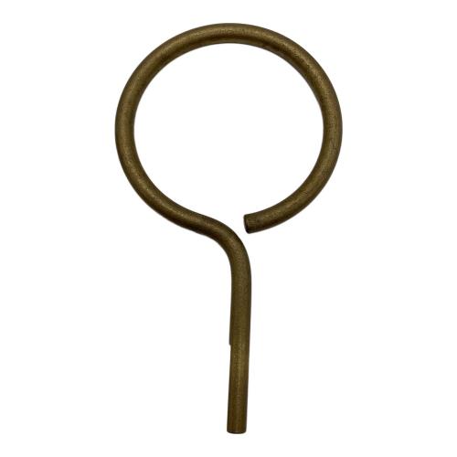 FEDECA (フェデカ) バークランプ ドリッパースタンド