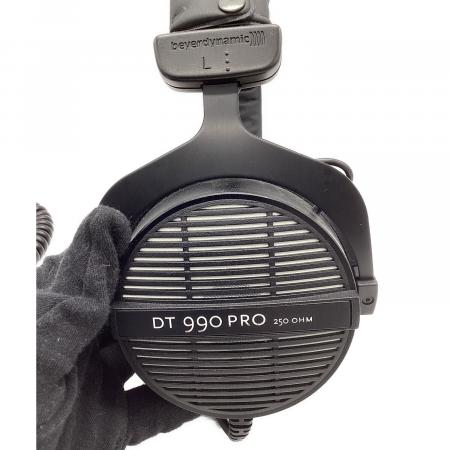 Beyerdynamic (ベイヤーダイナミック) イヤホン DT990 PRO｜トレファク