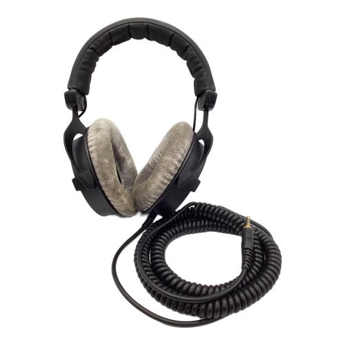 Beyerdynamic (ベイヤーダイナミック) イヤホン DT990 PRO