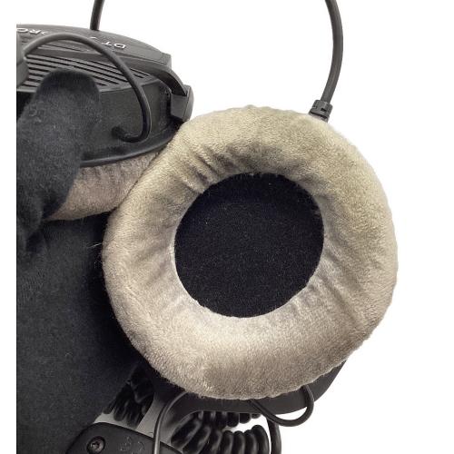 Beyerdynamic (ベイヤーダイナミック) イヤホン DT990 PRO